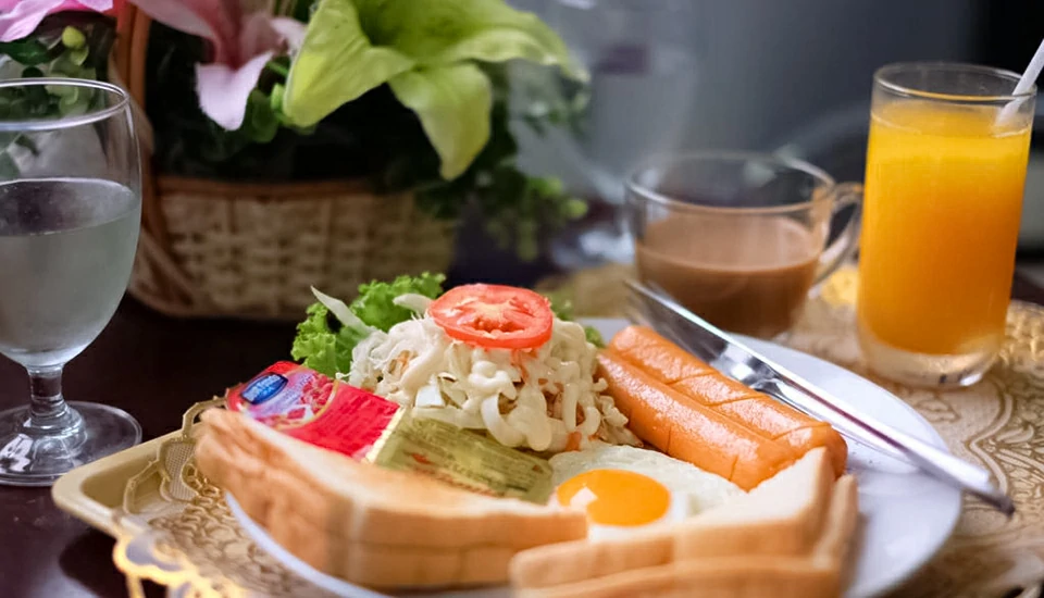 هتل هپی لند بانکوک